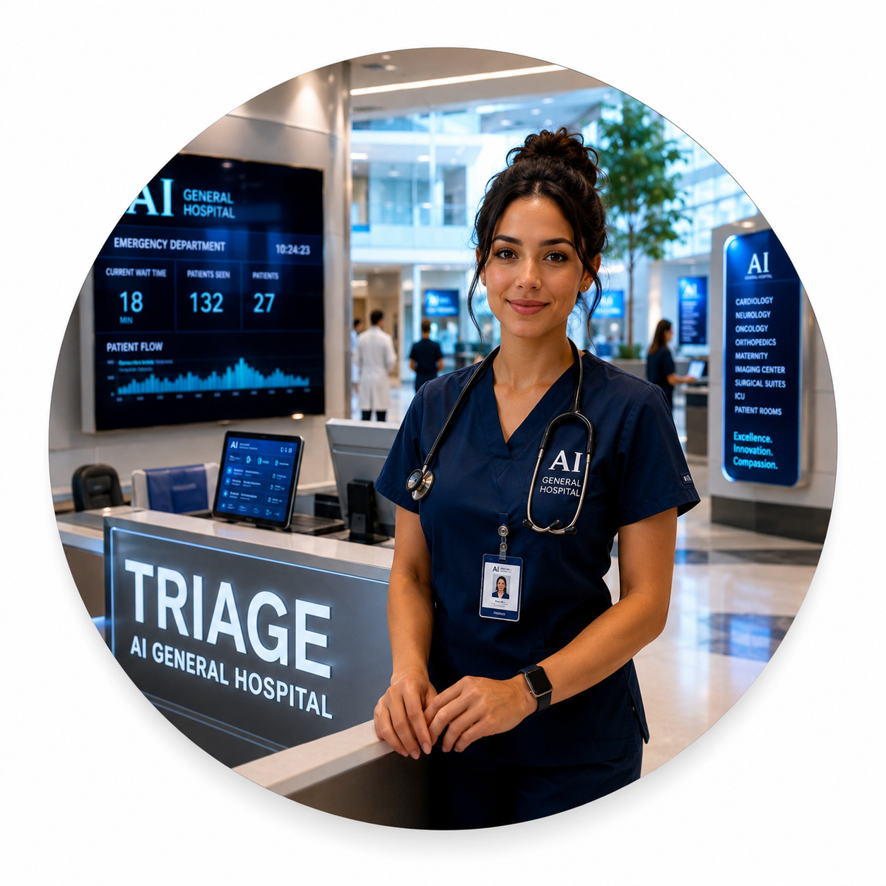 Nurse